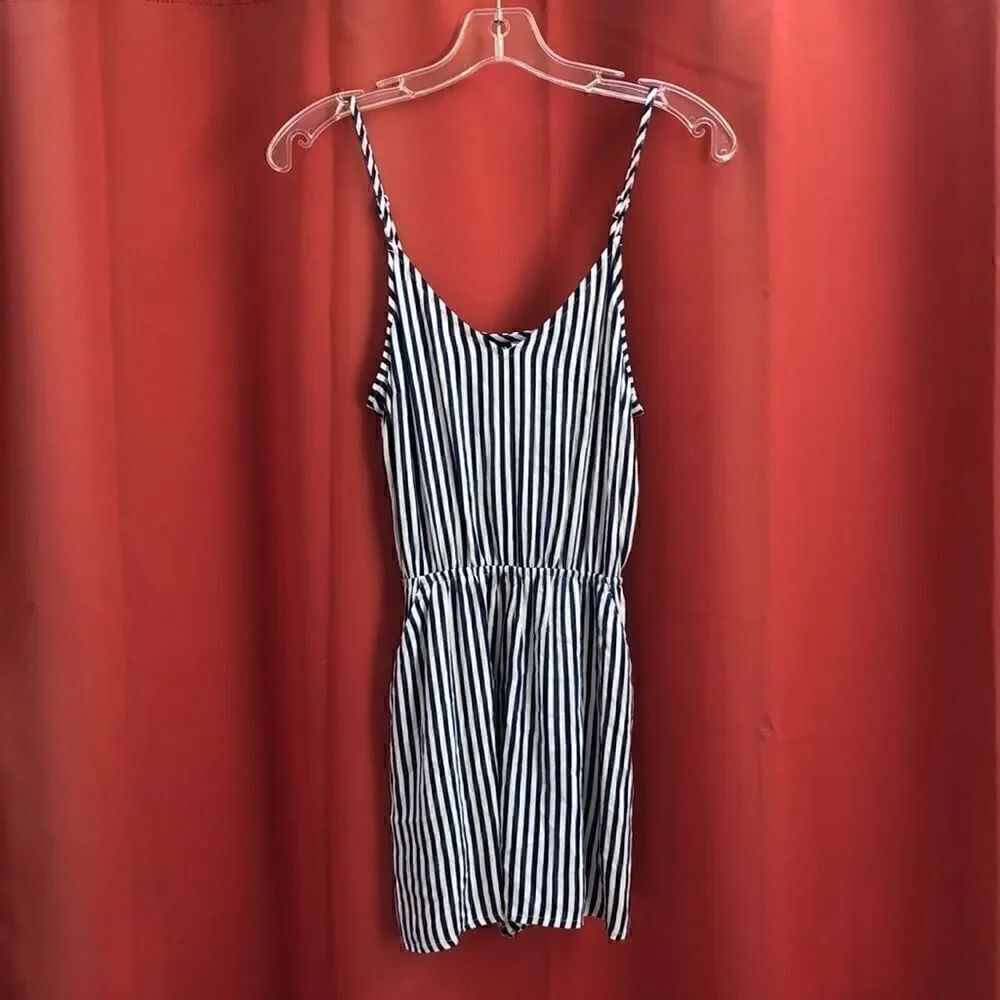 H&M romper shorts. Size women’s 0
